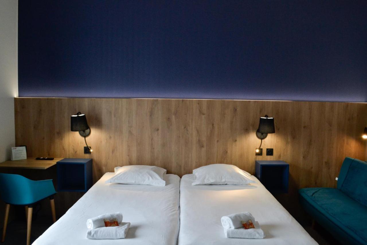 Villages Clubs Du Soleil - Hotel 3*
